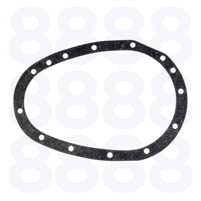 Massey Ferguson Timing Cover Gasket — Emmark EM8671
