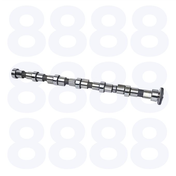 Cummins ISB-QSB-6-7 Camshaft — Emmark EM8691