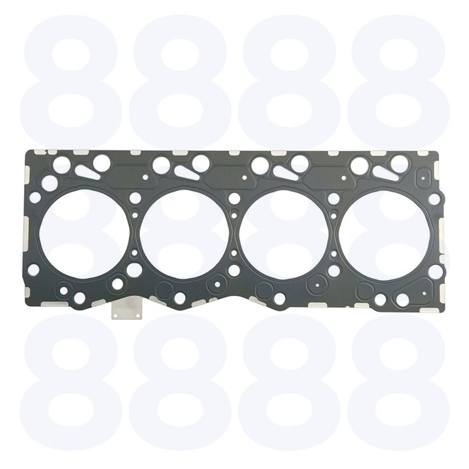 Cummins ISB 4.5 Head Gasket — Emmark EM8694