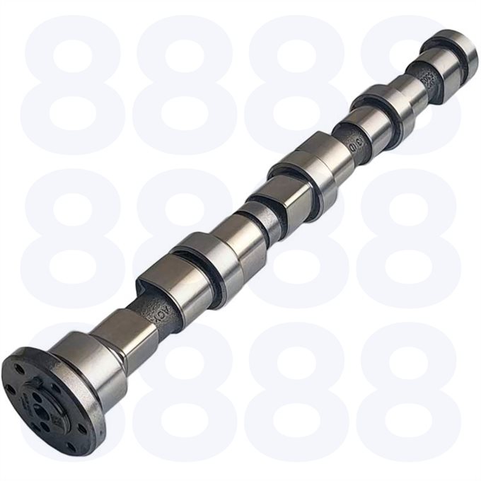 Cummins ISB 4.5 Camshaft — Emmark EM8707