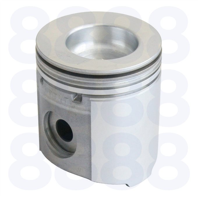 John Deere 6068H Piston — Emmark EM8708
