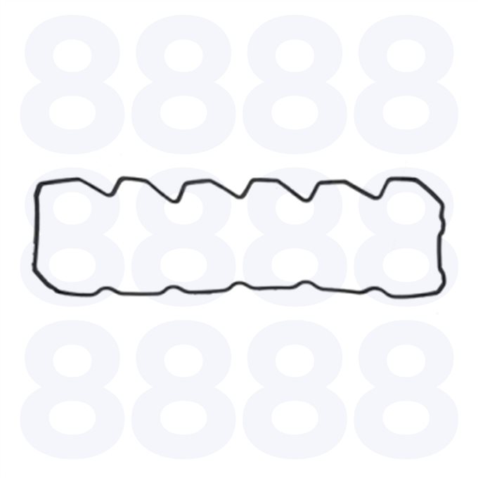 Cummins ISB-QSB-6-7 Rocker Cover Gasket — Emmark EM8710