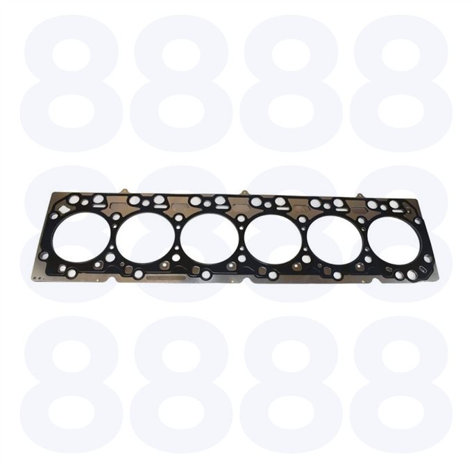 Cummins ISB-QSB-6-7 Head Gasket — Emmark EM8713