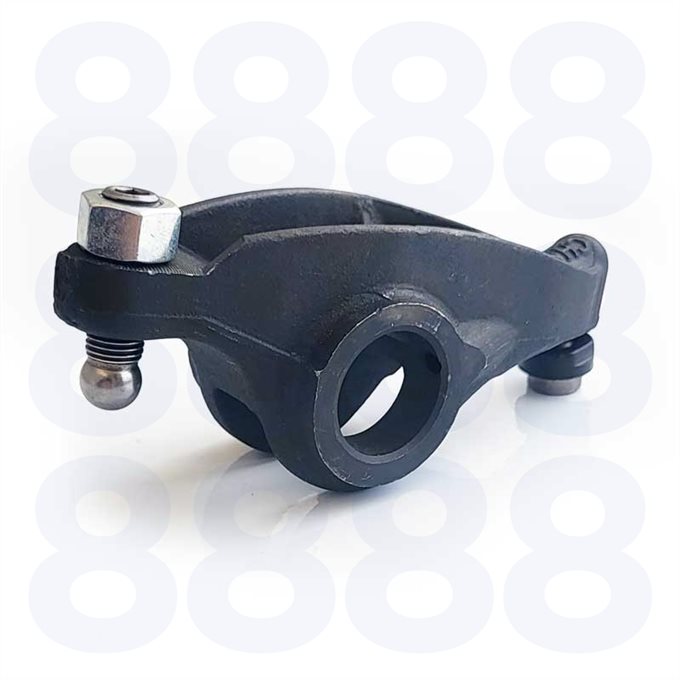 Cummins ISB 4.5 Rocker Arm Exh — Emmark EM8719