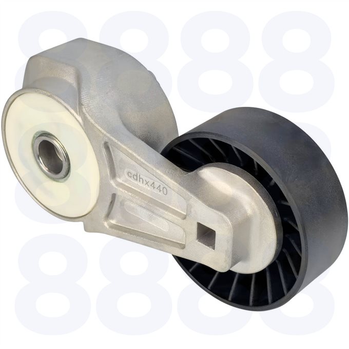 Cummins ISB 4.5 Belt Tensioner — Emmark EM8720