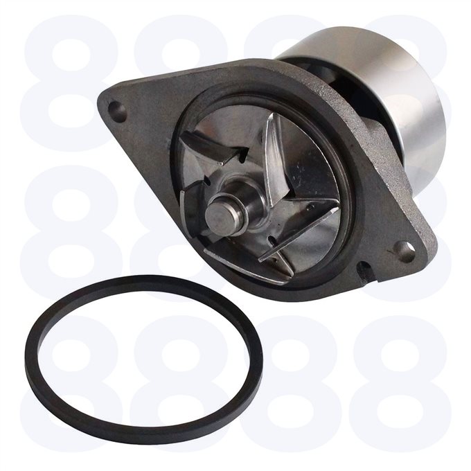 Cummins ISB-QSB-6-7 Water Pump — Emmark EM8721