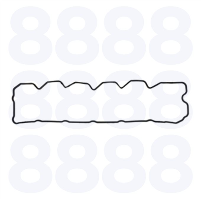Cummins ISB-QSB-6-7 Rocker Housing Gasket — Emmark EM8722