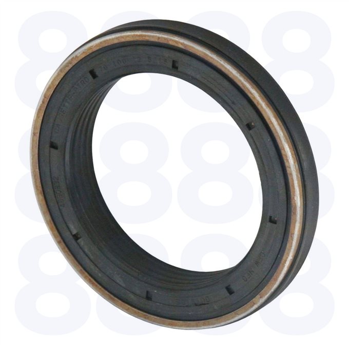 Cummins ISB 4.5 Front Crank Seal — Emmark EM8729