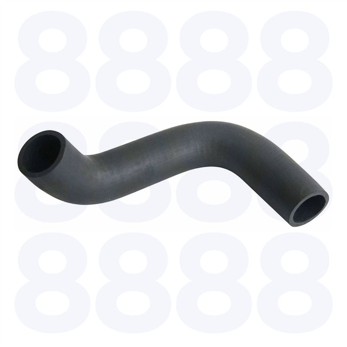 Massey Ferguson Top Hose — Emmark EM8737