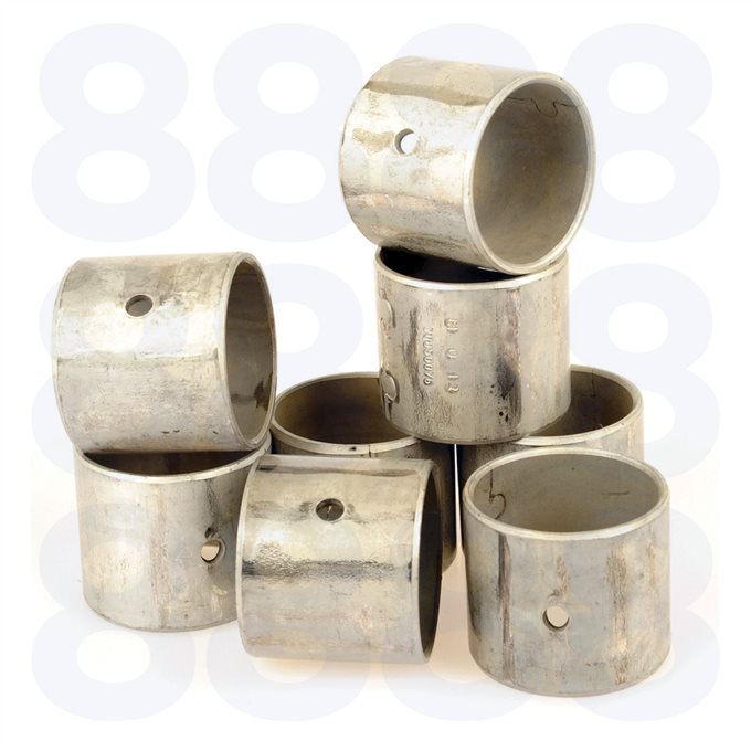 Massey Ferguson Small End Bush — Emmark EM8743