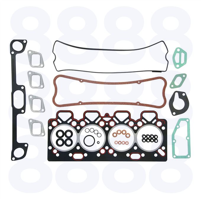 Massey Ferguson Gasket Set, Top — Emmark EM8747