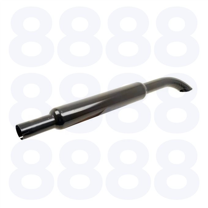 Massey Ferguson Silencer — Emmark EM8749