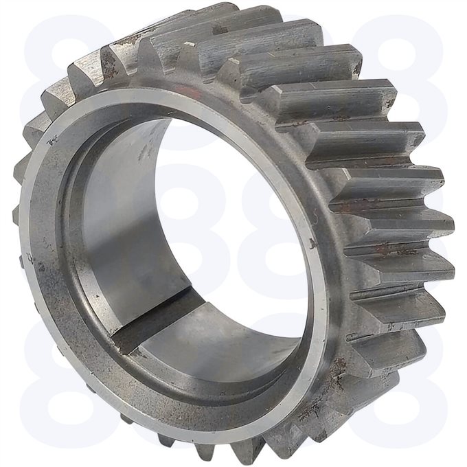 Fiat Crankshaft Gear — Emmark EM8814