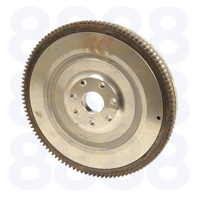 Case IH Flywheel Assy — Emmark EM8815
