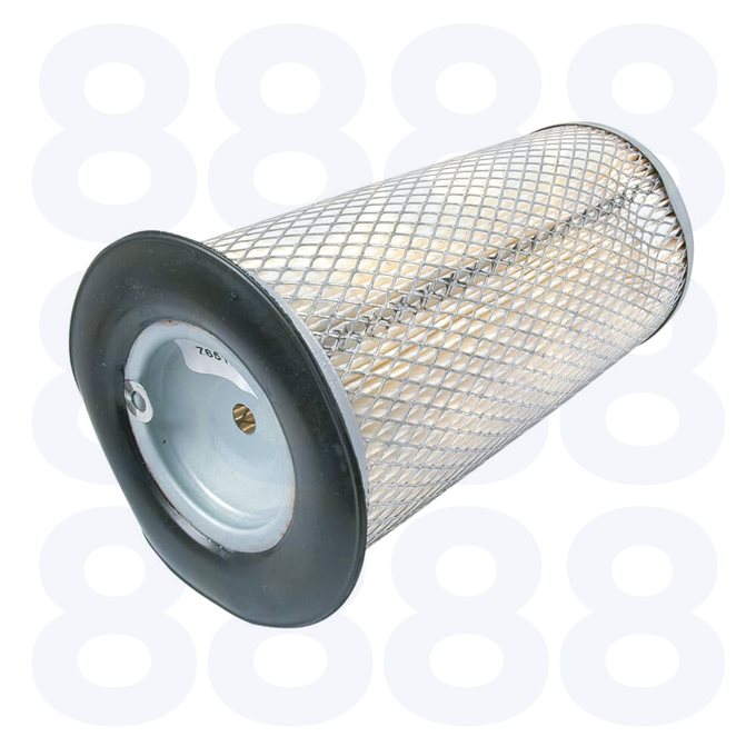 Ford BSD326 Outer Air Filter — Emmark EM8824