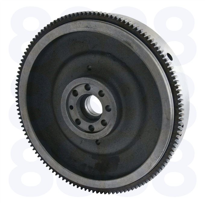 Case IH Flywheel Assembly — Emmark EM8825