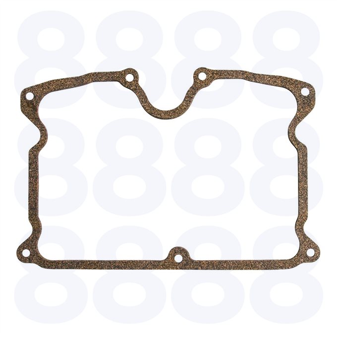 Cummins NT855 Rocker Cover Gasket — Emmark EM8830