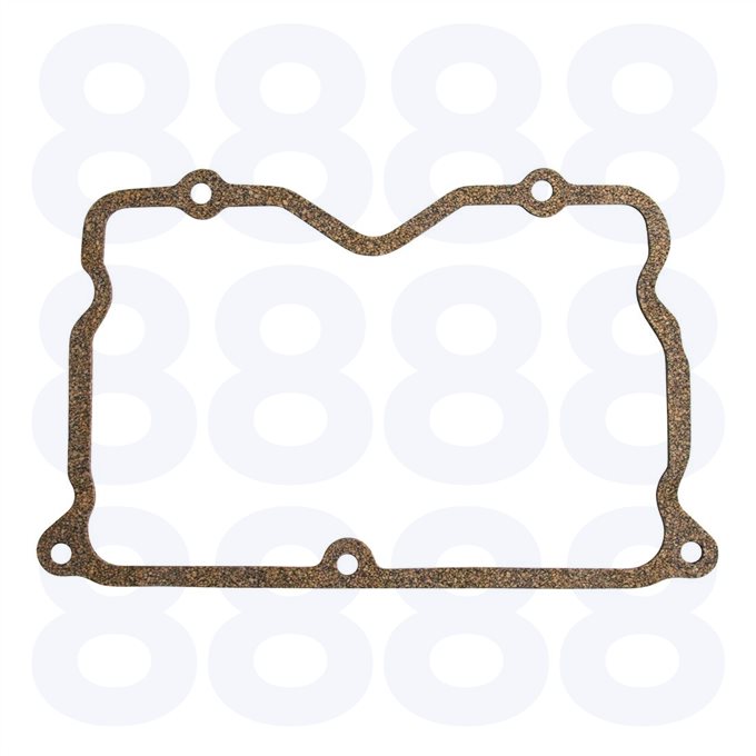 Cummins NT855 Rocker Cover Gasket — Emmark EM8831