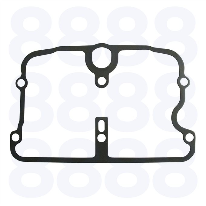 Cummins NT855 Rocker Box Gasket — Emmark EM8832