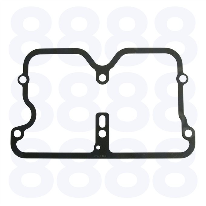 Cummins NT855 Rocker Box Gasket — Emmark EM8833