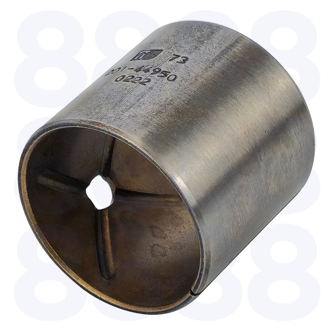 Lister ST1 Small End Bush — Emmark EM8835