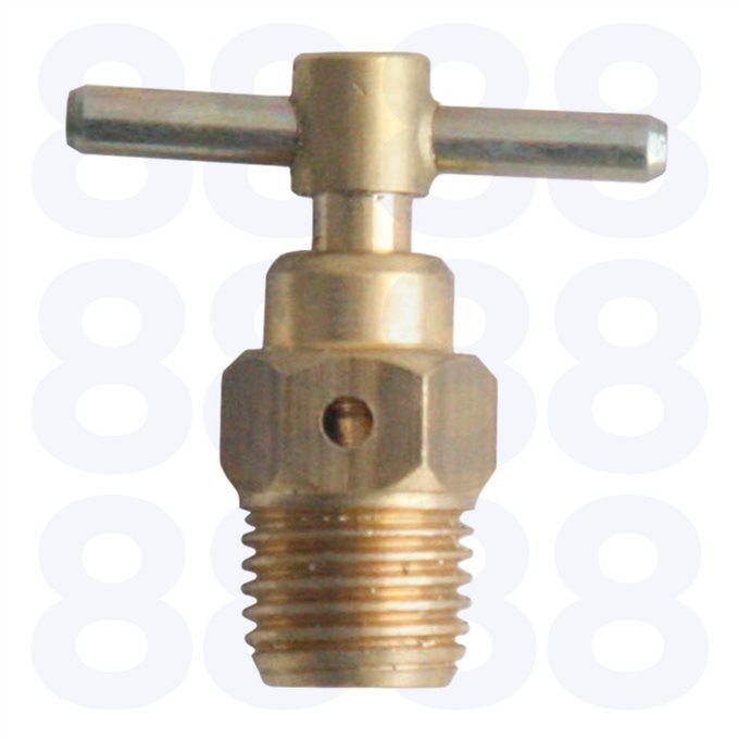 Massey Ferguson Drain Tap — Emmark EM8857