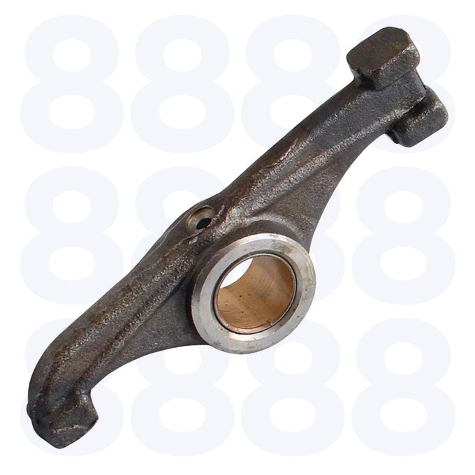 Perkins 4.203 Rocker Arm (lh) — Emmark EM8871