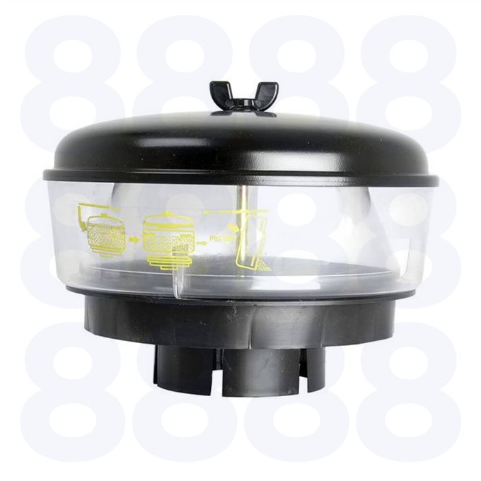David Brown Precleaner — Emmark EM8873