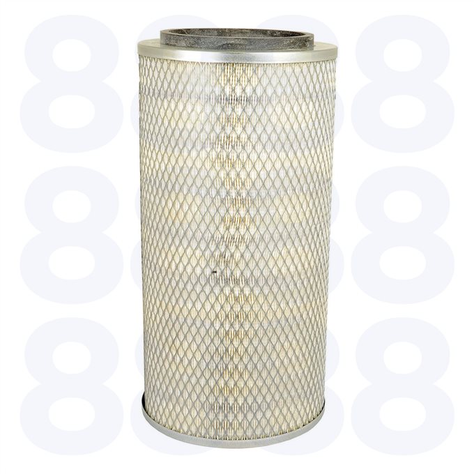 New Holland Outer Air Filter — Emmark EM8884