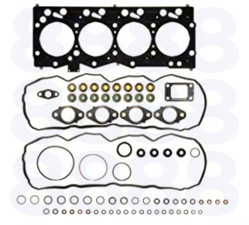 Cummins ISB-3-9 Head Set — Emmark EM8891