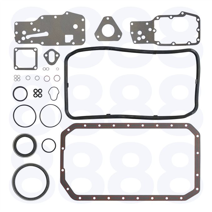 Cummins ISB-3-9 Bottom Set — Emmark EM8892