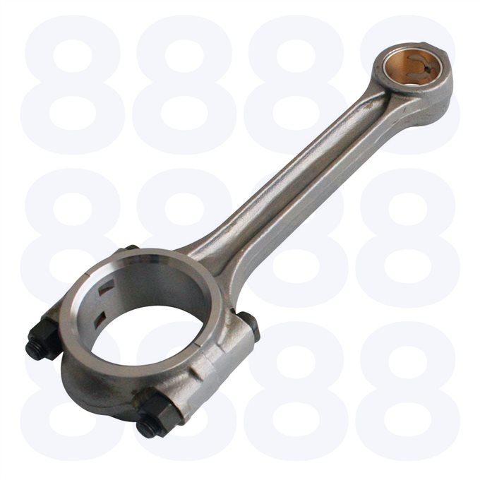 Perkins 4.203 Con Rod Assy — Emmark EM890