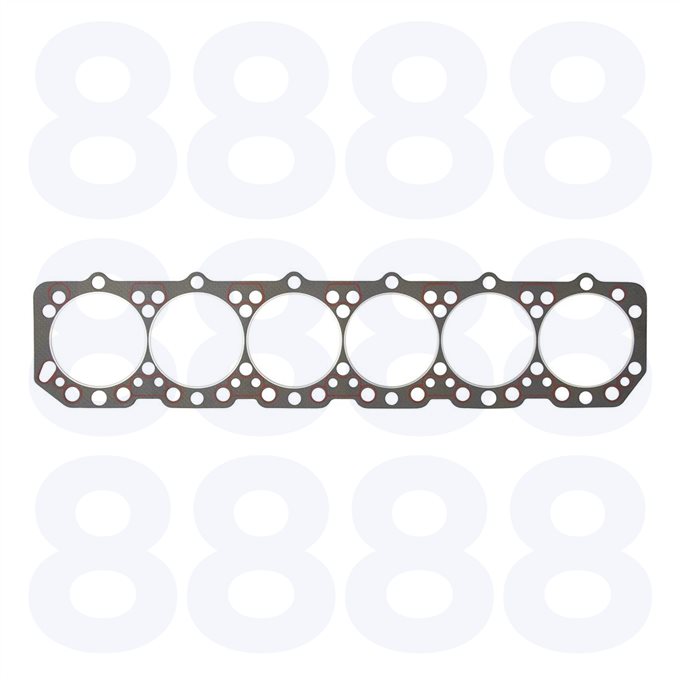John Deere 6076A Head Gasket — Emmark EM8900