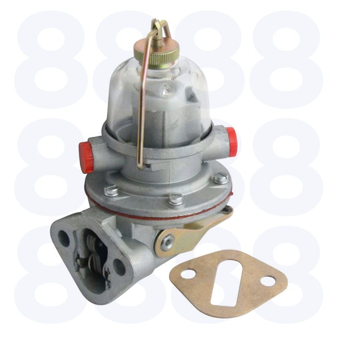 David Brown Fuel Lift Pump — Emmark EM8914