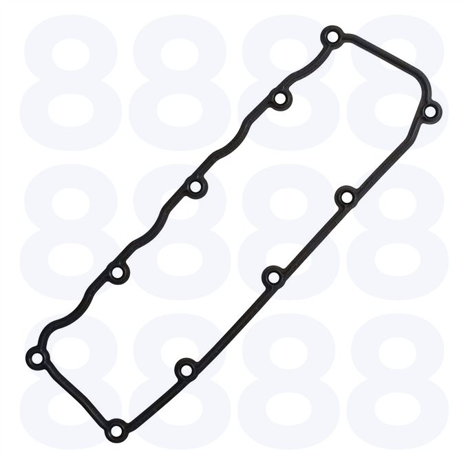 Perkins 1104C-44 Gasket, Rocker Cover — Emmark EM8931
