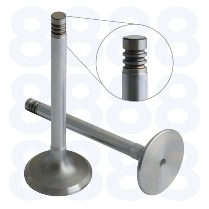 Massey Ferguson Valve, Inlet — Emmark EM8935