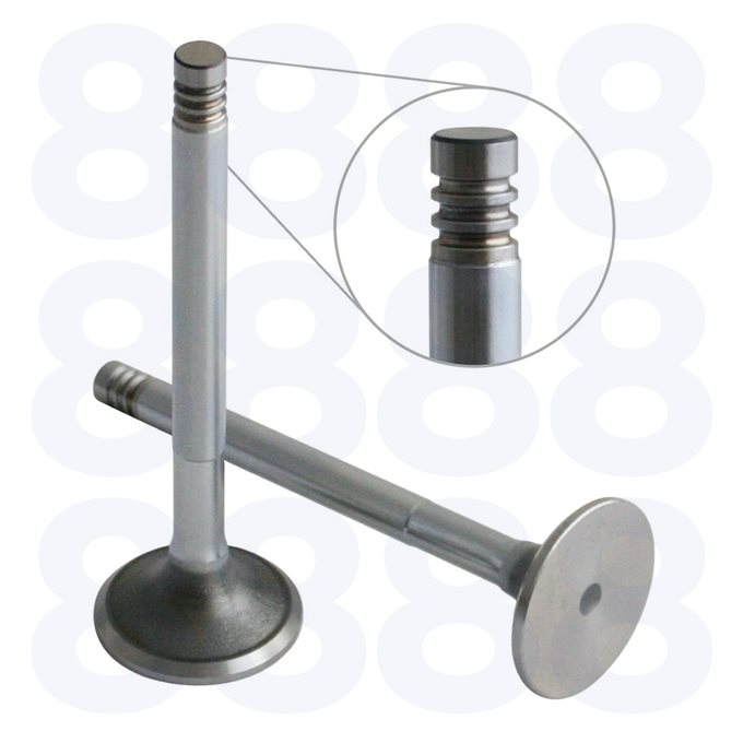 Massey Ferguson Valve, Exhaust — Emmark EM8936