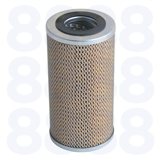 Case IH BD144 Oil Filter — Emmark EM8937