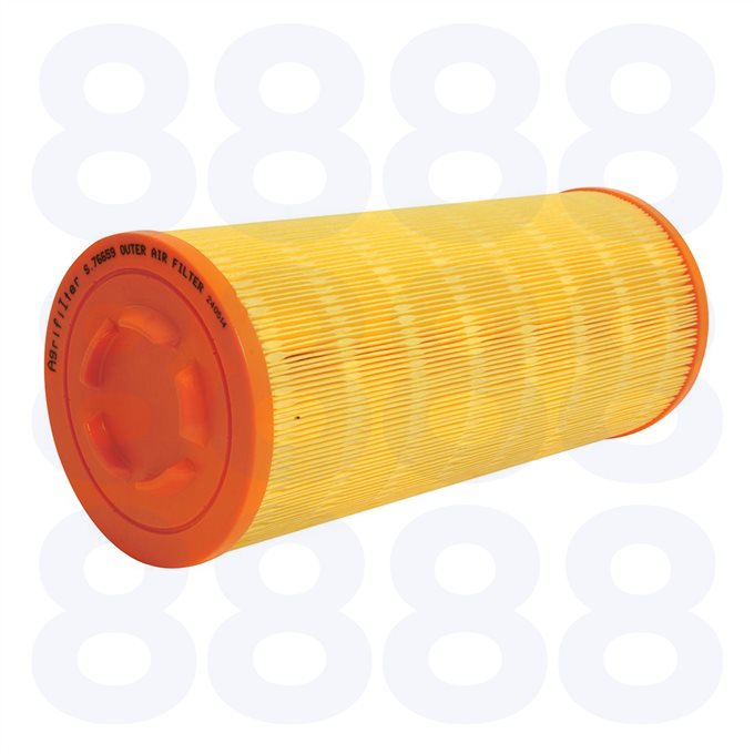 New Holland Filter Element — Emmark EM8948