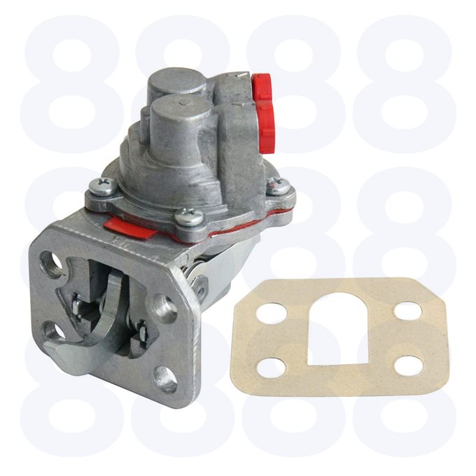 Perkins D4.203.2 Fuel Lift Pump — Emmark EM895