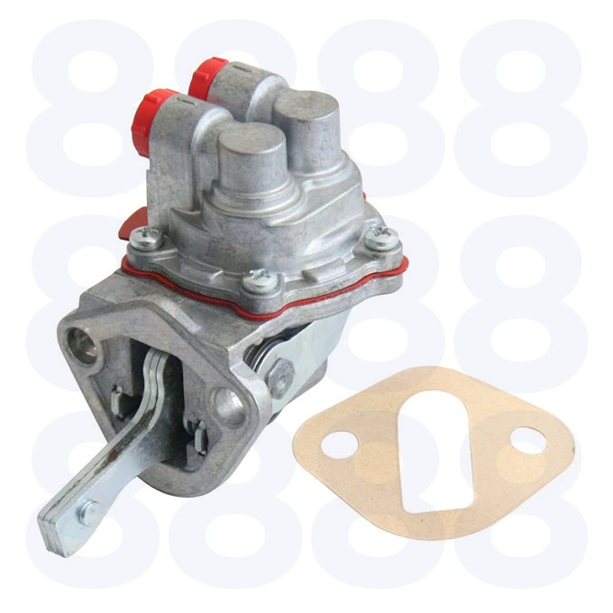 Perkins 4.108 Fuel Lift Pump — Emmark EM898