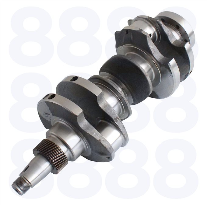 Fiat 8035-05 Crankshaft — Emmark EM8992