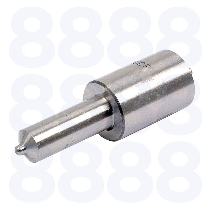 New Holland Injector Nozzle — Emmark EM9000