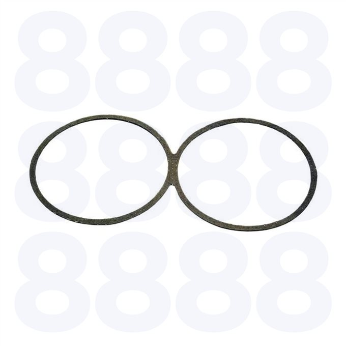 Massey Ferguson Liner Shim — Emmark EM9005