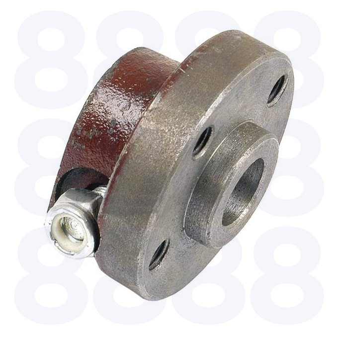 Massey Ferguson Water Pump Hub — Emmark EM9019