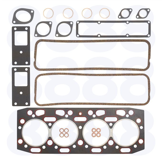 Perkins A4-270-270 Head Set — Emmark EM9021