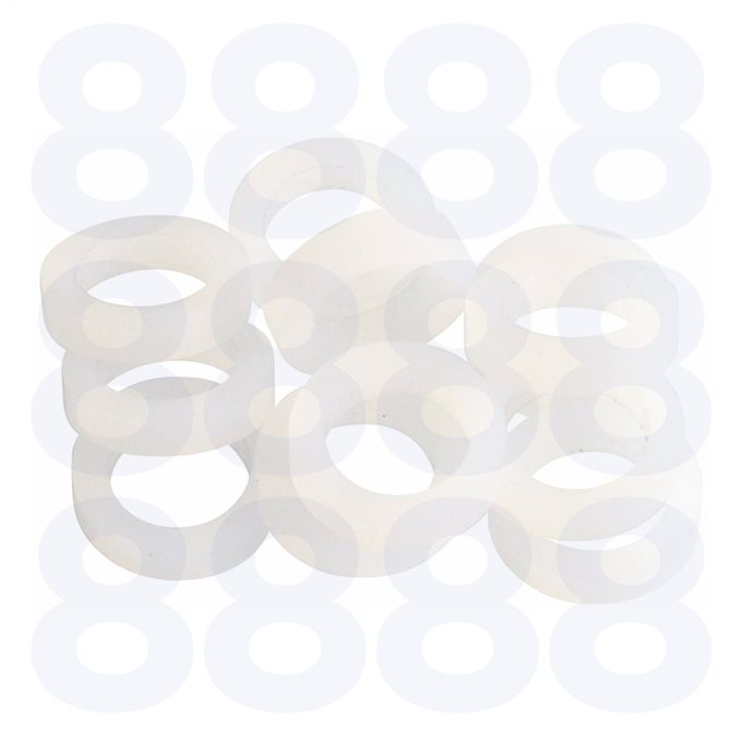 John Deere Injector Washer X12 — Emmark EM9025