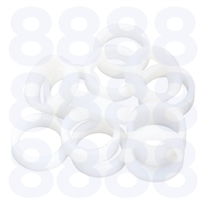 John Deere Injector Washer X12 — Emmark EM9026