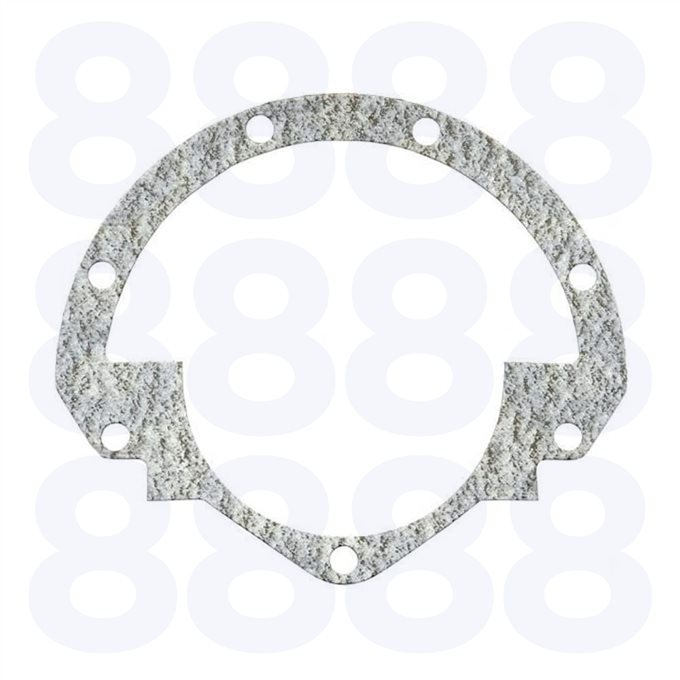 Ford Rope Seal Housing Gasket — Emmark EM9032