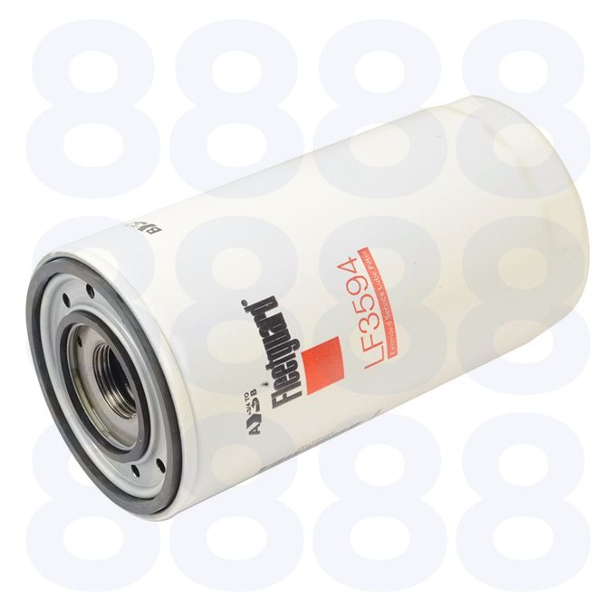 New Holland Oil Filter — Emmark EM9041